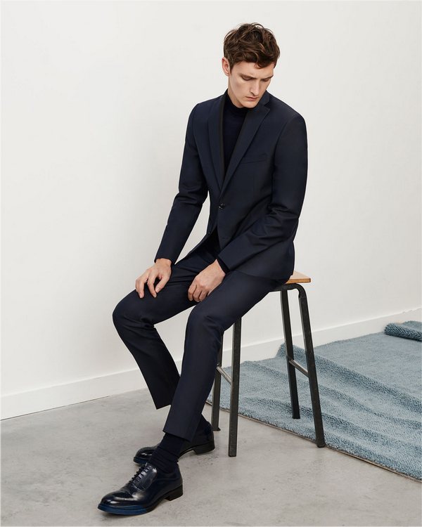 Zara Fall 2015 Mens Fashions Shoot 014