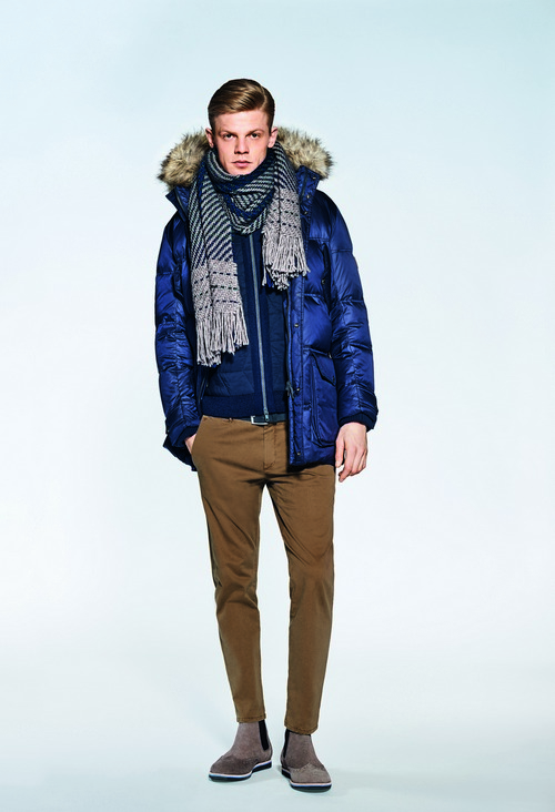 1717 JOOP LB FW15 HAKA Look10a