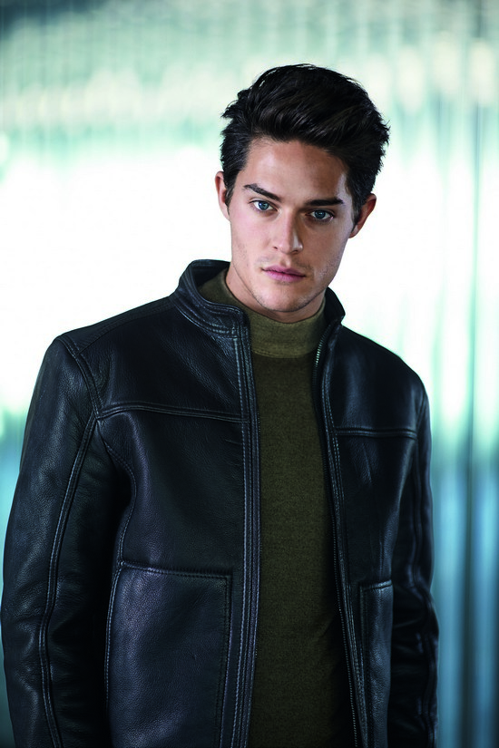 Strellson LB FW15 Prem Look 09