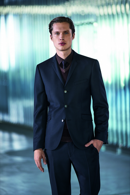 Strellson LB FW15 Prem Look 11