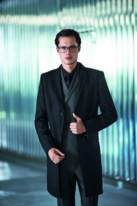 Strellson LB FW15 Prem Look 12