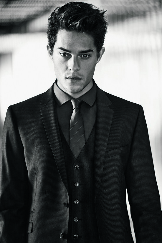 Strellson LB FW15 Prem Look 13