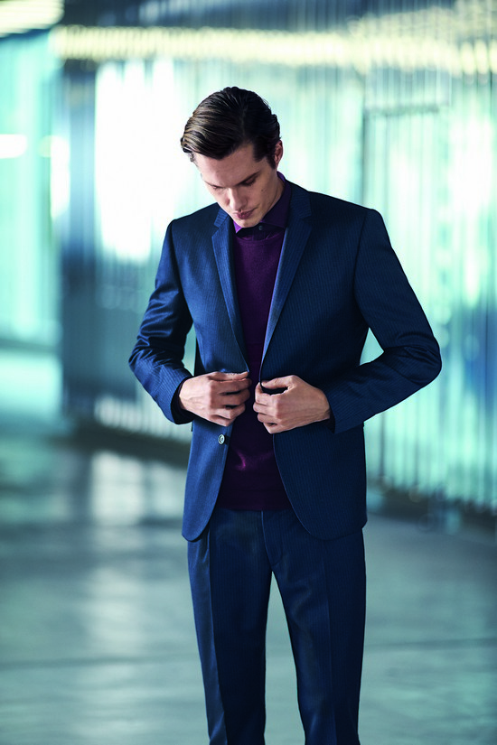 Strellson LB FW15 Prem Look 16