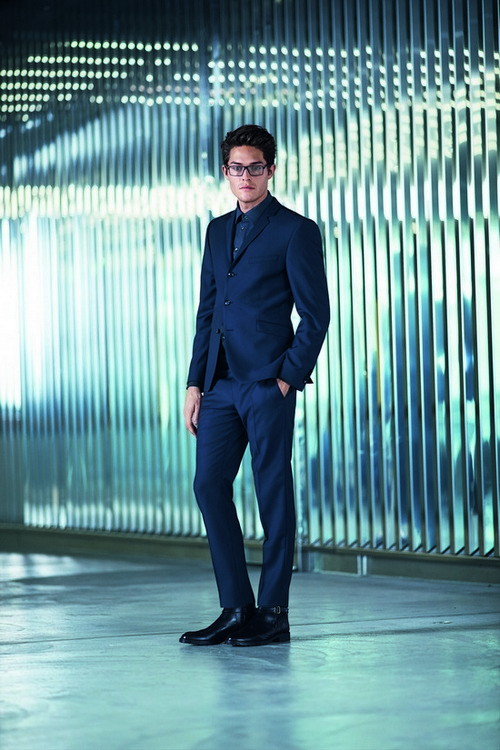 Strellson LB FW15 Prem Look 18a