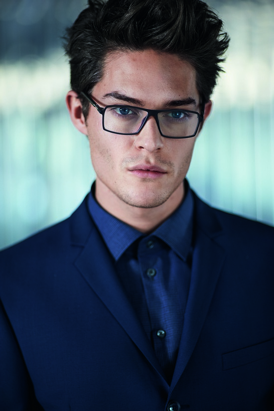 Strellson LB FW15 Prem Look 18b