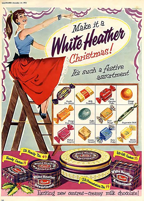 festive