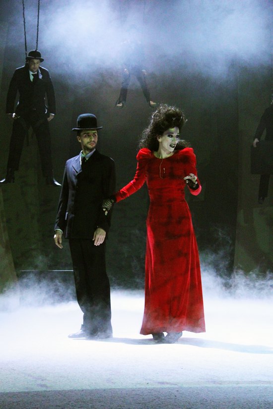 VLADIMIRA KAZALISTE 5