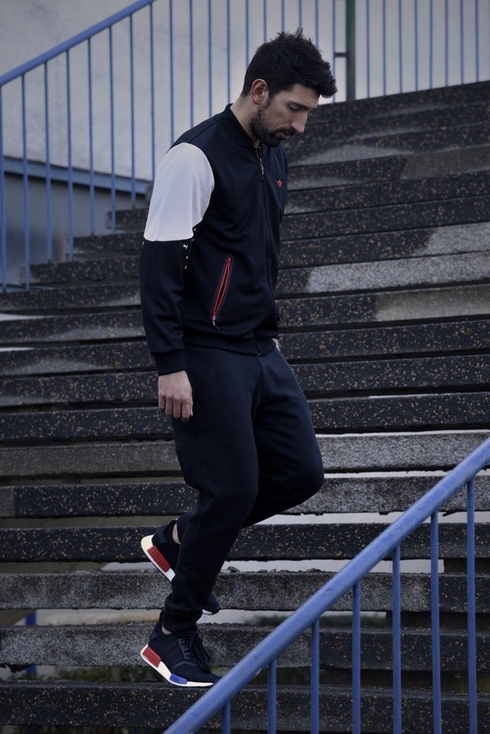 Slavko Sobin NMD4