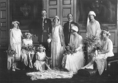1920Wedding