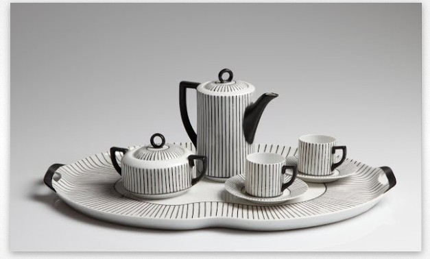 tomislav krizmanPorcelain Manufactory Pfeiffer und Löwenstein MUO