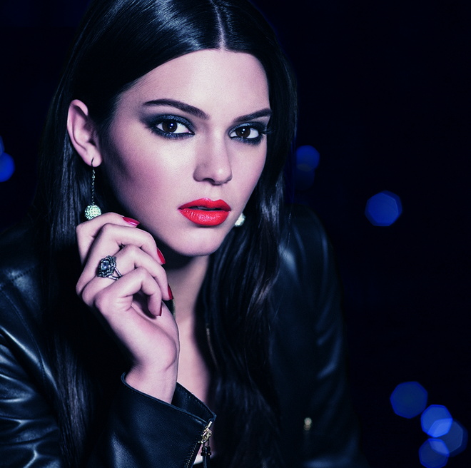 kendall estee