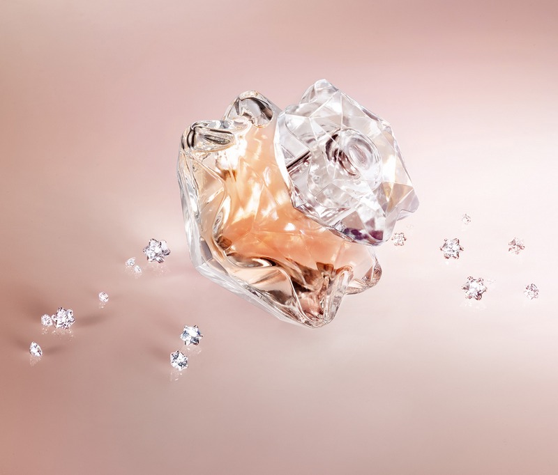 MONTBLANC - LADYEMBLEM - SMALL DIAMONDS
