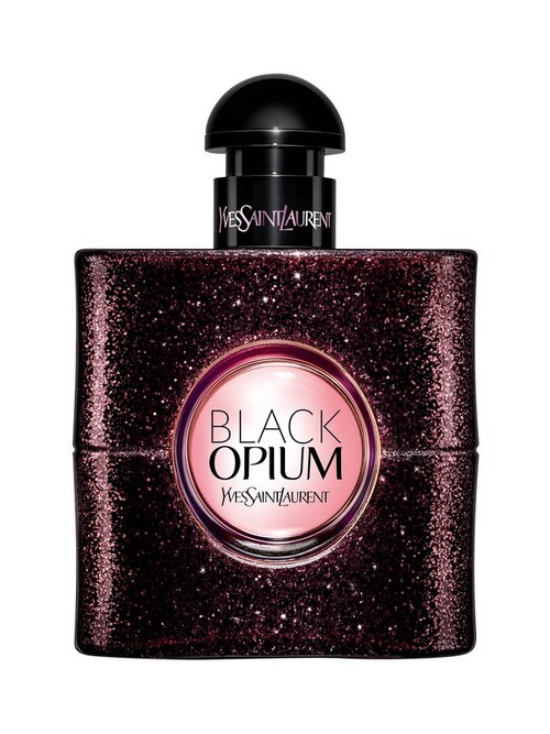 black opium