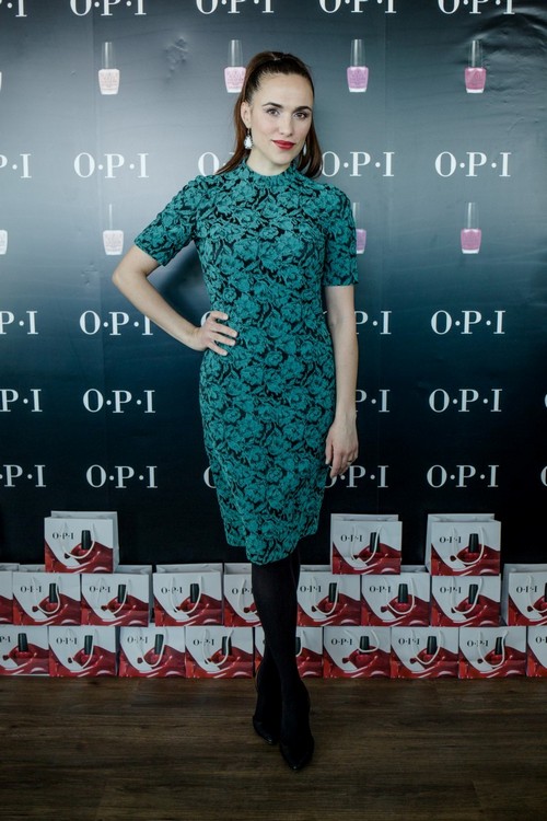 OPI MARIJANA MIKULIC