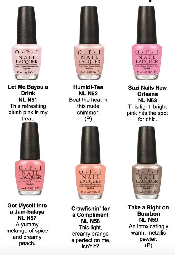 OPI NEW ORLEANS1