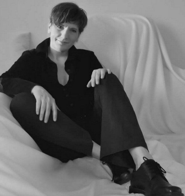 Marija Koprtla make-up artis Croatia