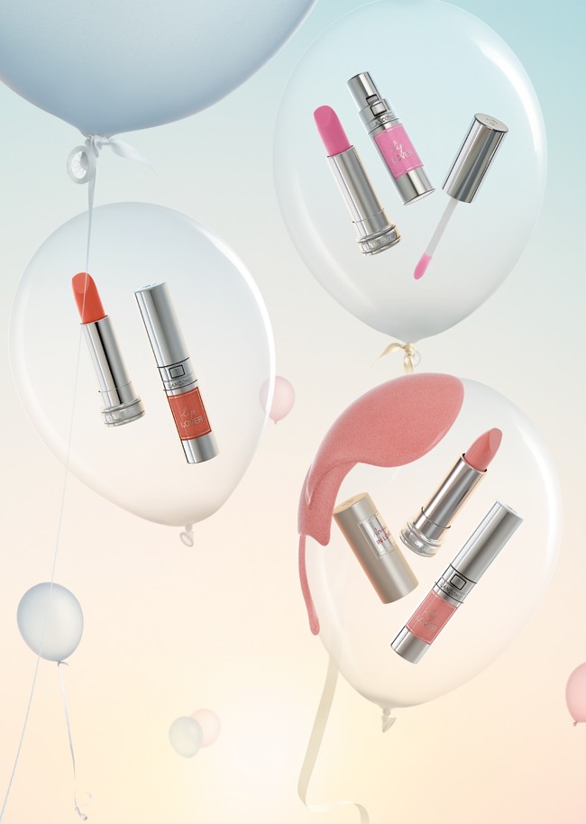LANCOME-SPRING 2016-LIPS