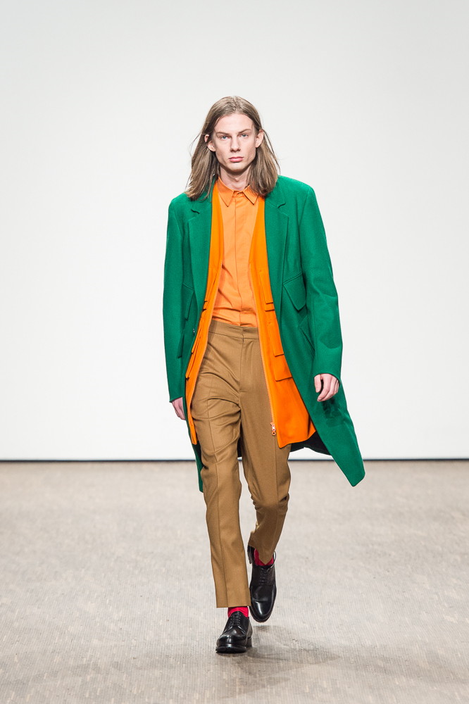 IVANMAN AW16-0079700