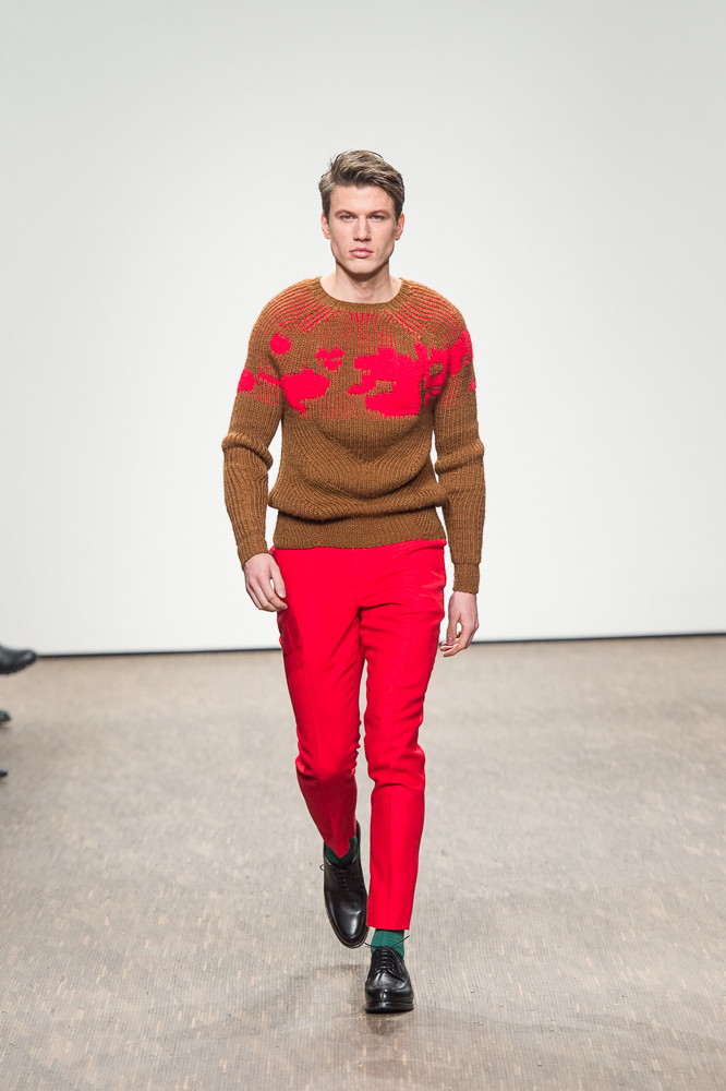 IVANMAN AW16-0119903