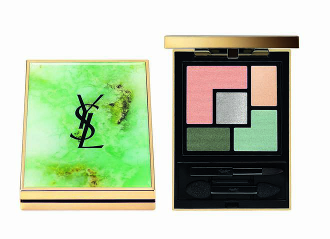 YSL PALETTE SPRING 2016