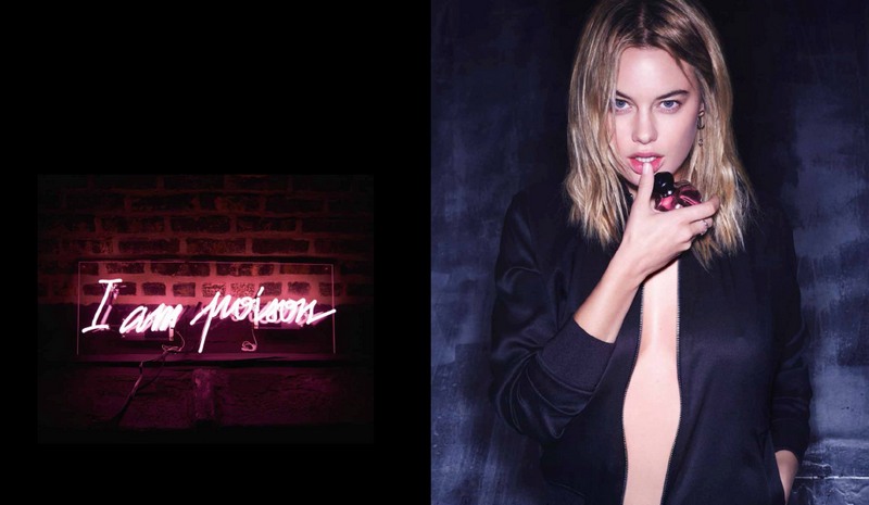 DIOR POISON GIRL