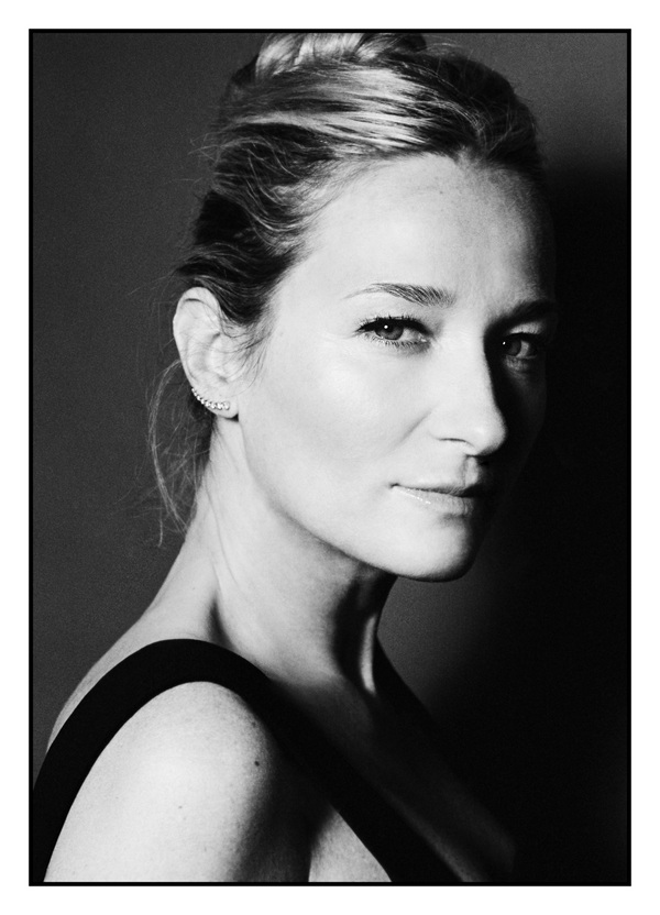 Julie de Libran  David Bailey 2014