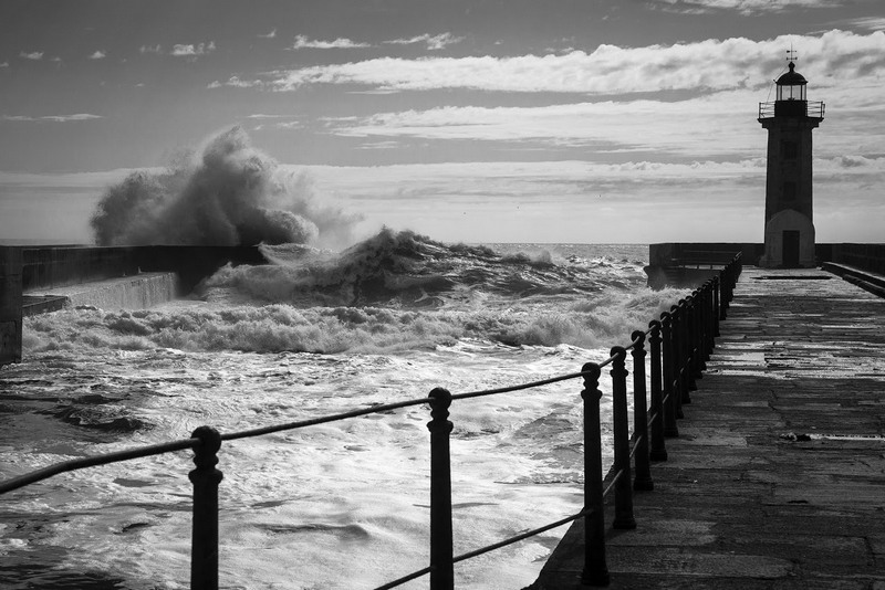 Strgar Kurecic FOZ DO DOURO