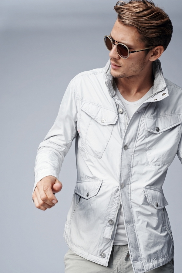 Strellson LB SS16 SPW Look 03b