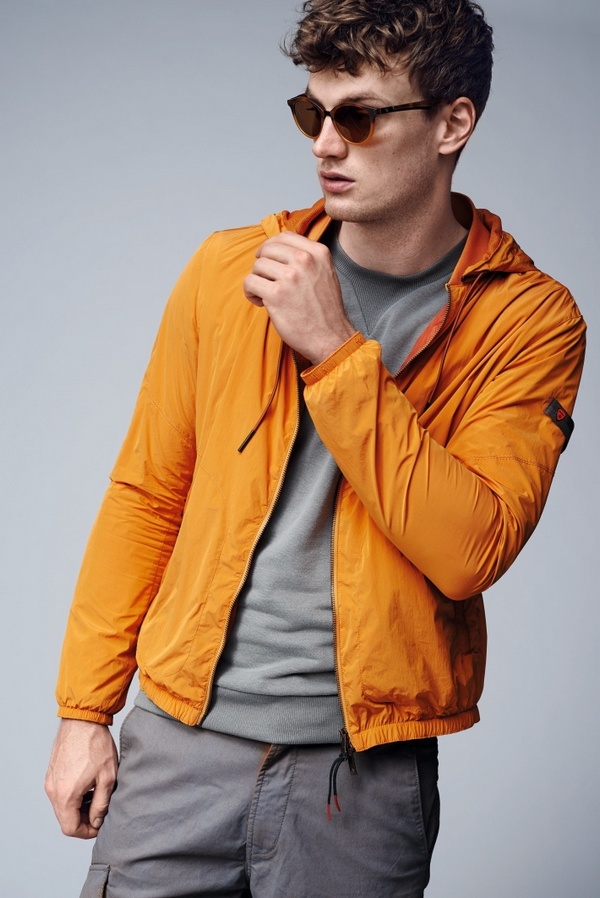 Strellson LB SS16 SPW Look 07