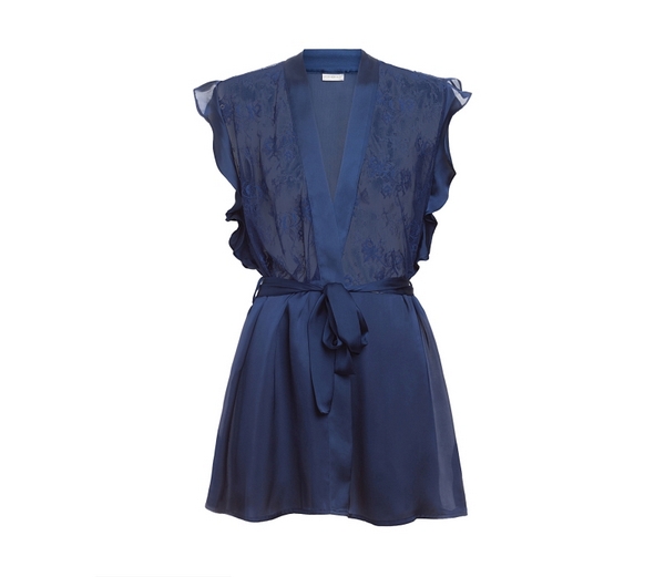 Yamamay kimono tamno plavi 275 kn