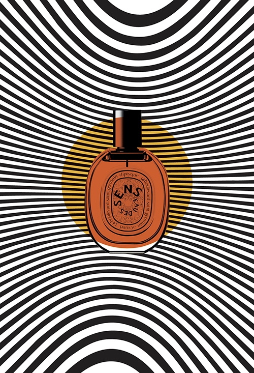 diptique modus