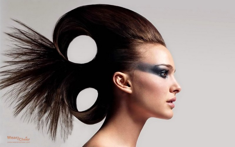 Unique-Hairstyles