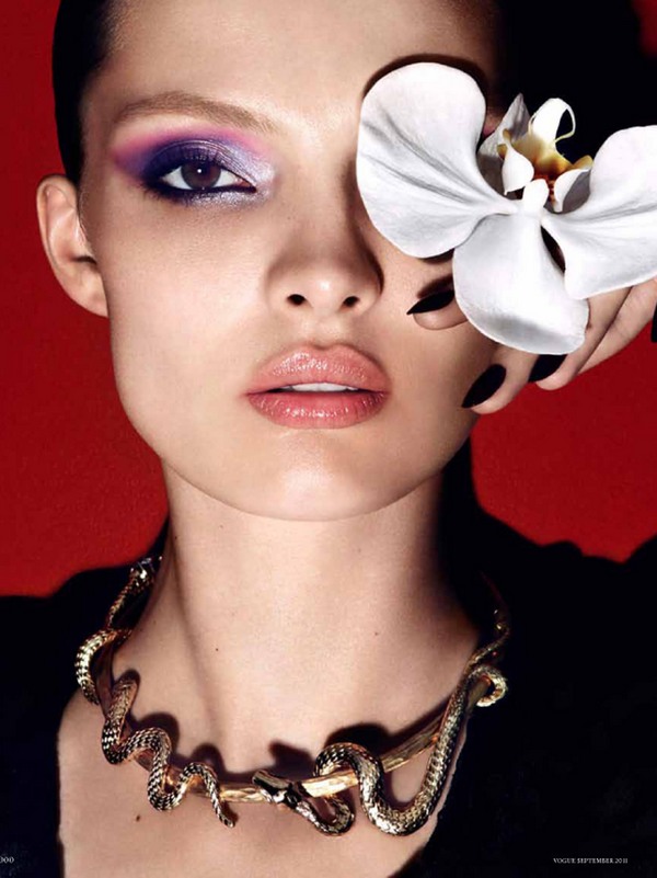 vogue germany