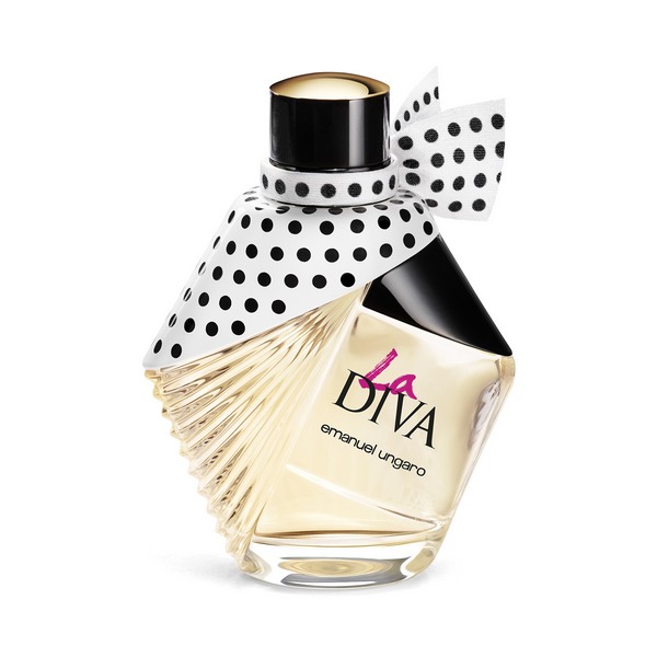 la diva ungaro