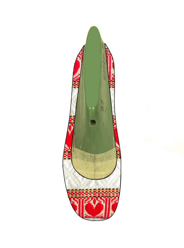 balerinke utkanica 1