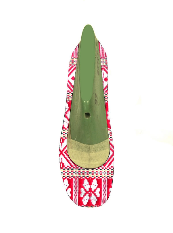 balerinke utkanica 2