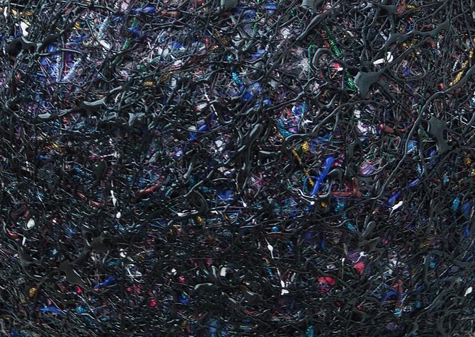 eterovic galerija kranjcar ekscelentnost materije