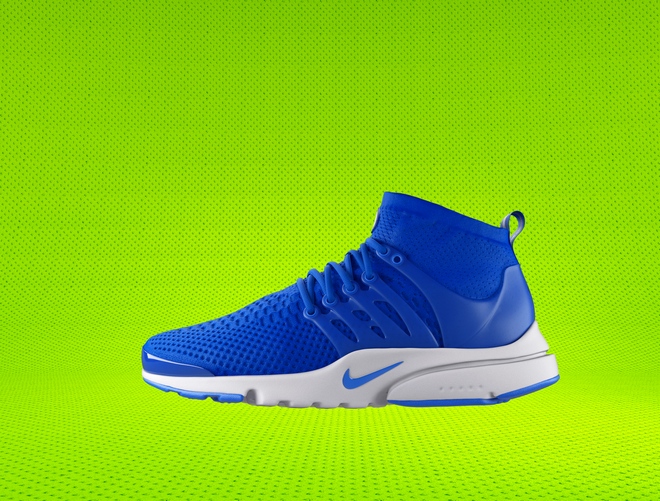 Nike Air Presto Ultra Flyknit 5 original cr