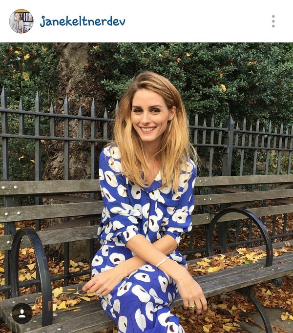INSTA LIFE JANE GLAMOUR410