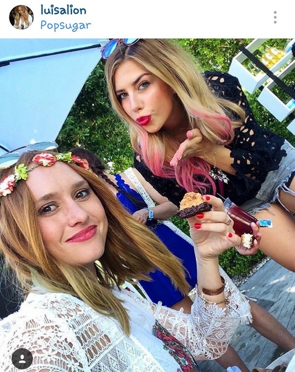 INSTA LIFE LUISA LION10