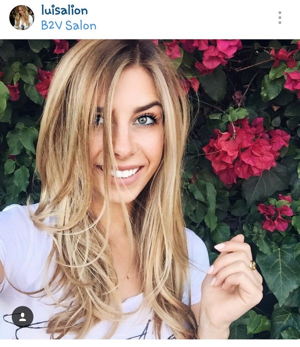 INSTA LIFE LUISA LION14