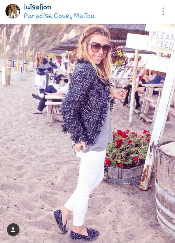 INSTA LIFE LUISA LION28