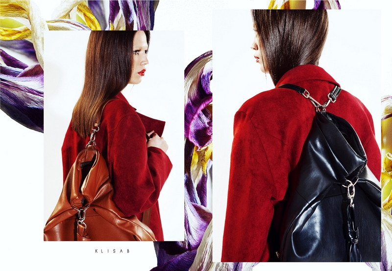 KLISAB lookbook 13