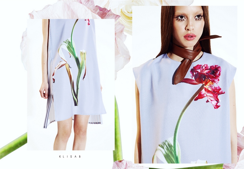 KLISAB lookbook 4