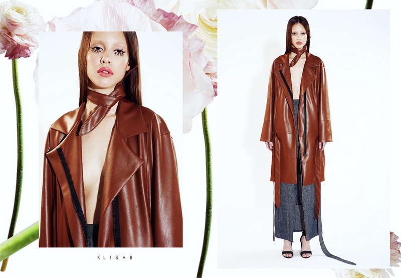 KLISAB lookbook 5