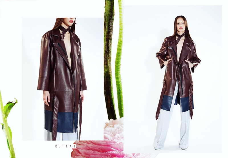KLISAB lookbook 7