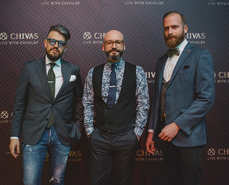Chivas Lauba Chivaliri Tomislav Krajačić Aljoša Šerić Tomislav Gugo cr