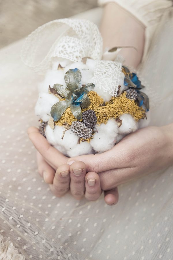 Cvjetne kugle Herzmansky 3 - snimila Mare Milin