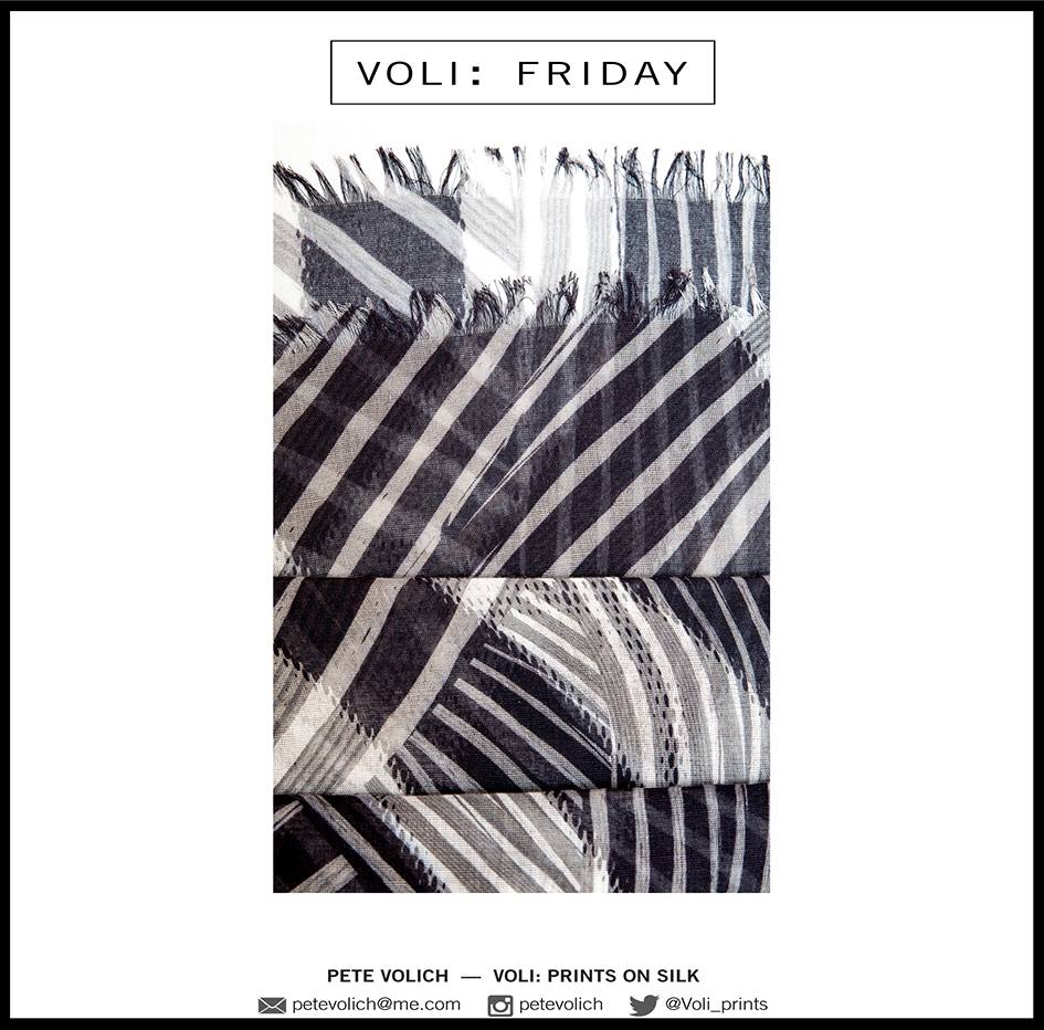 Voli Friday 2