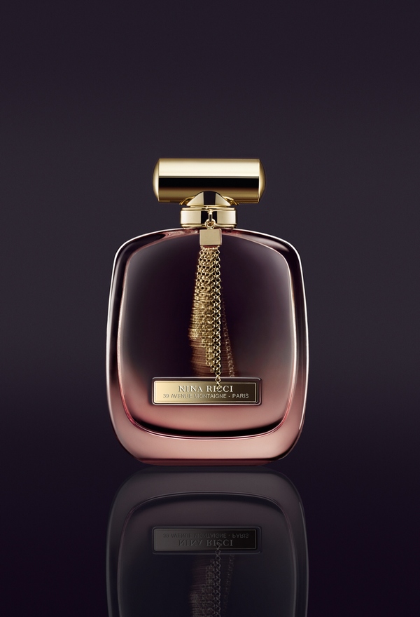 LEXTASE CARESSE DE ROSES Packshot 1